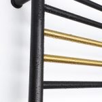 Wall mounted towel rack 9071 - Image 5