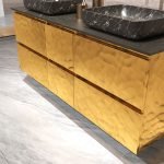 Bathroomcabinet+dualwashbasins - Image 5