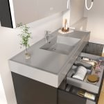 Floorstandingbathroom cabinet T-152 - Image 6