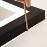 LED bathroom mirror M1 - Image 6