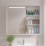 Sliding door mirror cabinet 1 - Image 6