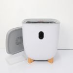 towel bin E1672En - Image 6