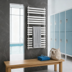 Wall mounted towel rack 9037 - Image 5