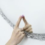 LED bathroom mirror L6056 - Image 6