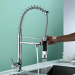 Pull type faucet - Image 2