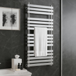 Wall mounted towel rack 9037 - Image 6