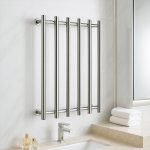 Wall mounted towel rack 9036 - Image 7