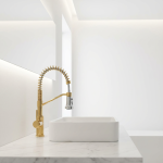 Pull type faucet - Image 3