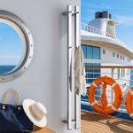 Wall mounted towel rack RH02 - Image 7