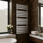 Wall mounted towel rack 9037 - Image 8