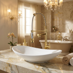 Pull type faucet - Image 4