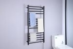 Wall mounted towel rack 9006 - Image 5