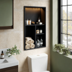 Bathroom niche - Image 8