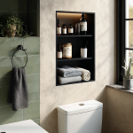 Bathroom niche - Image 7