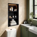 Bathroom niche - Image 6