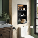 Bathroom niche - Image 5