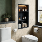 Bathroom niche - Image 4