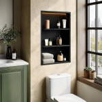 Bathroom niche - Image 2