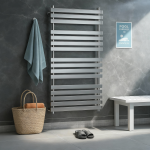Wall mounted towel rack 9037 - Image 10