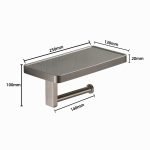 Bathroom accessories  336