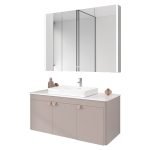 Hanging bathroom cabinet T-163