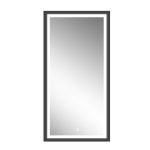 LED bathroom mirror M1