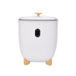 towel bin E1672En