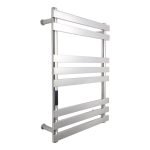Wall mounted towel rack 9039