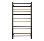 Wall mounted towel rack 9071