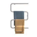 Wall mounted towel rack 9022